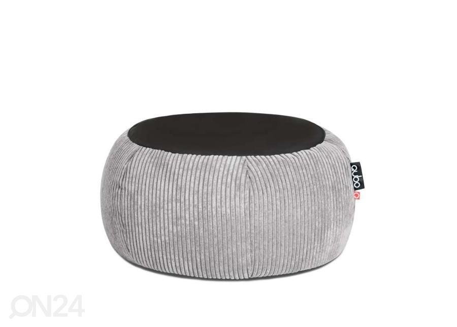 Säkkituoli Qubo™ Just Table 50 kuvasuurennos