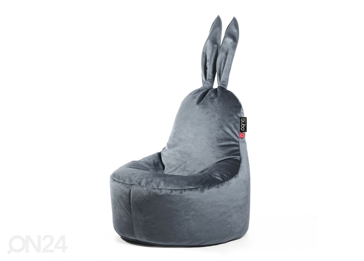 Säkkituoli Qubo Mommy Rabbit kuvasuurennos