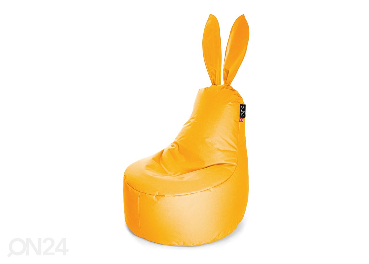 Säkkituoli Qubo Mommy Rabbit in/out kuvasuurennos