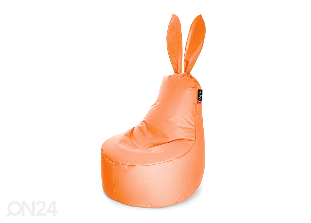 Säkkituoli Qubo Mommy Rabbit in/out kuvasuurennos