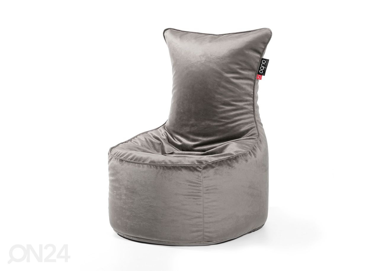 Säkkituoli Qubo Muff kuvasuurennos
