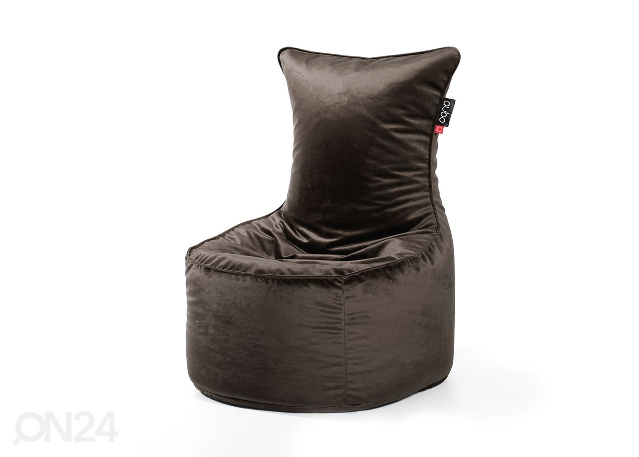 Säkkituoli Qubo Muff kuvasuurennos