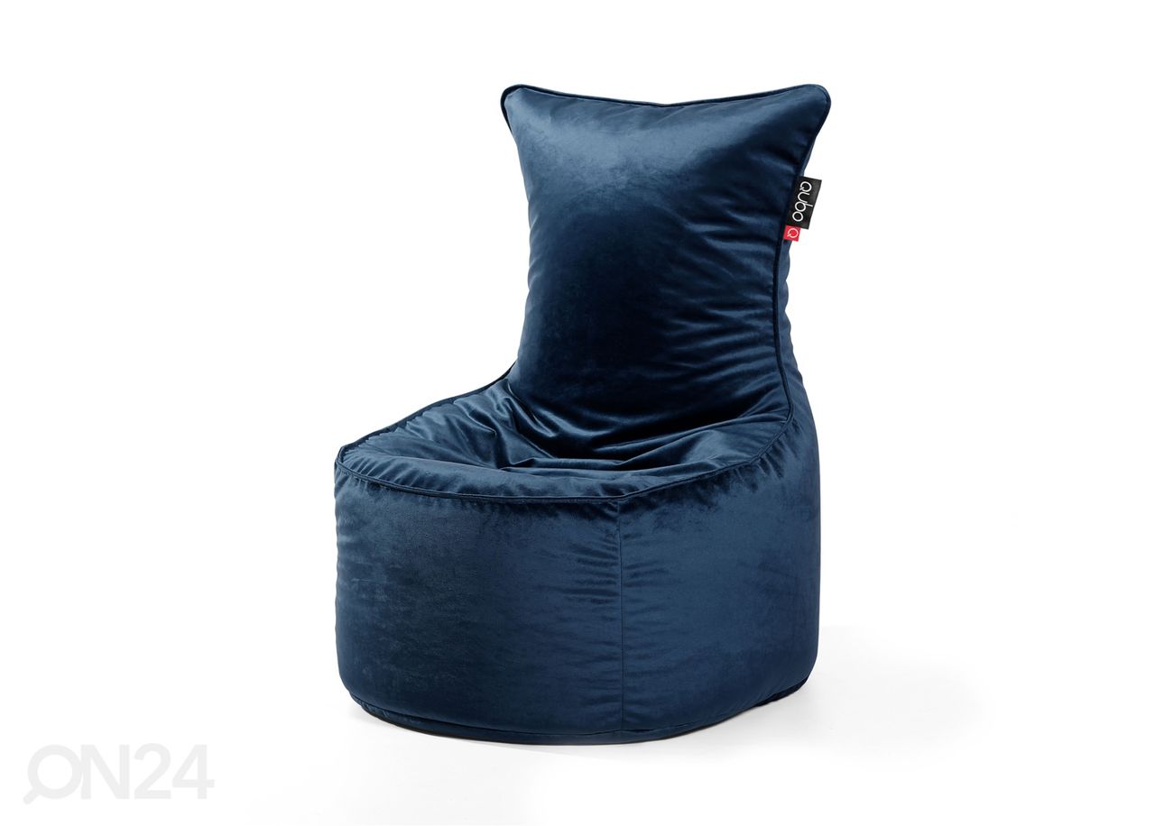 Säkkituoli Qubo Muff kuvasuurennos