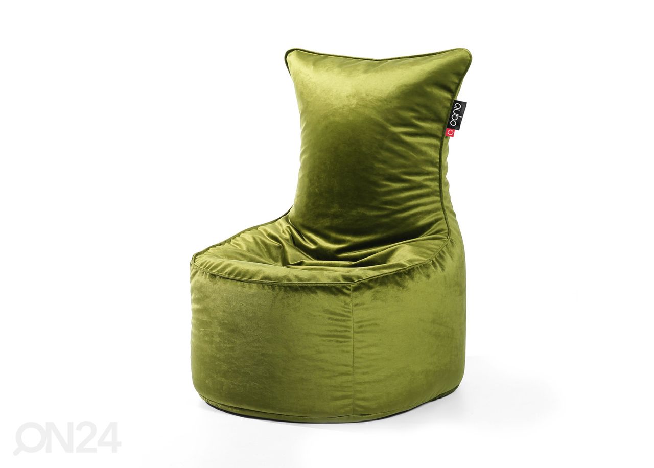 Säkkituoli Qubo Muff kuvasuurennos