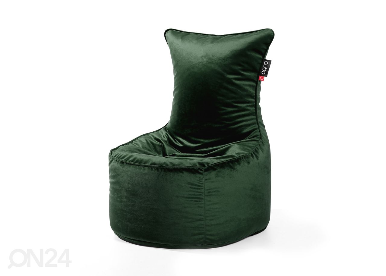 Säkkituoli Qubo Muff kuvasuurennos