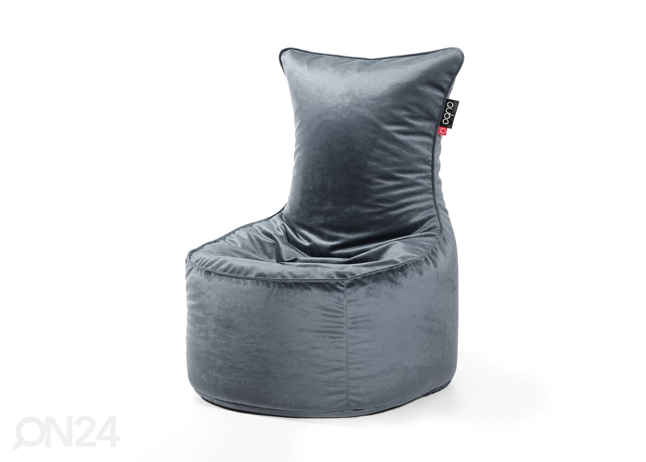 Säkkituoli Qubo Muff kuvasuurennos