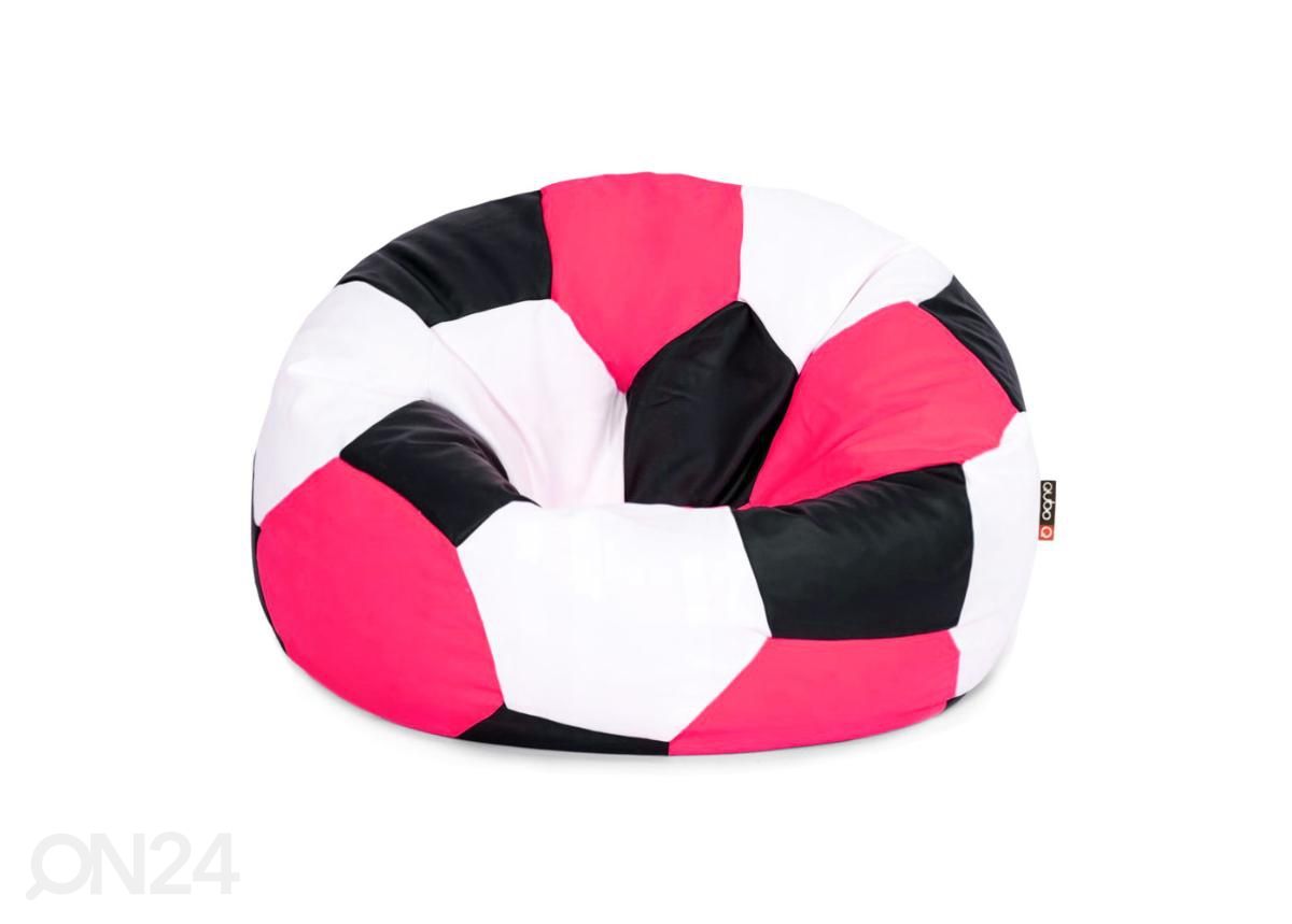 Säkkituoli Qubo™ Play (ball) Ronaldo kuvasuurennos
