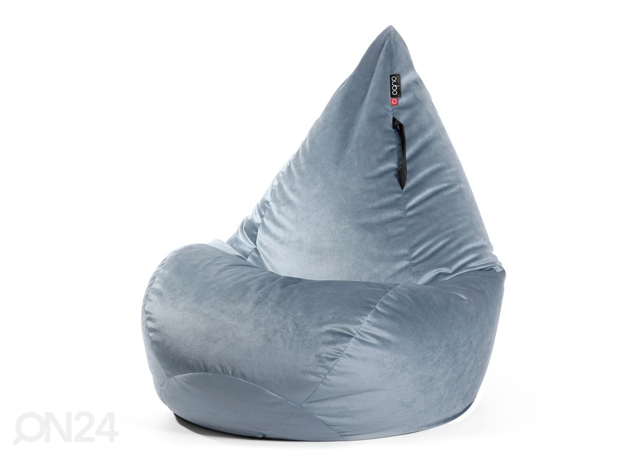 Säkkituoli Qubo Wave Drop kuvasuurennos
