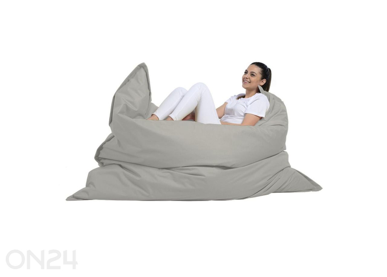 Säkkituoli ulkotiloihin Giant Cushion 140x180 cm kuvasuurennos