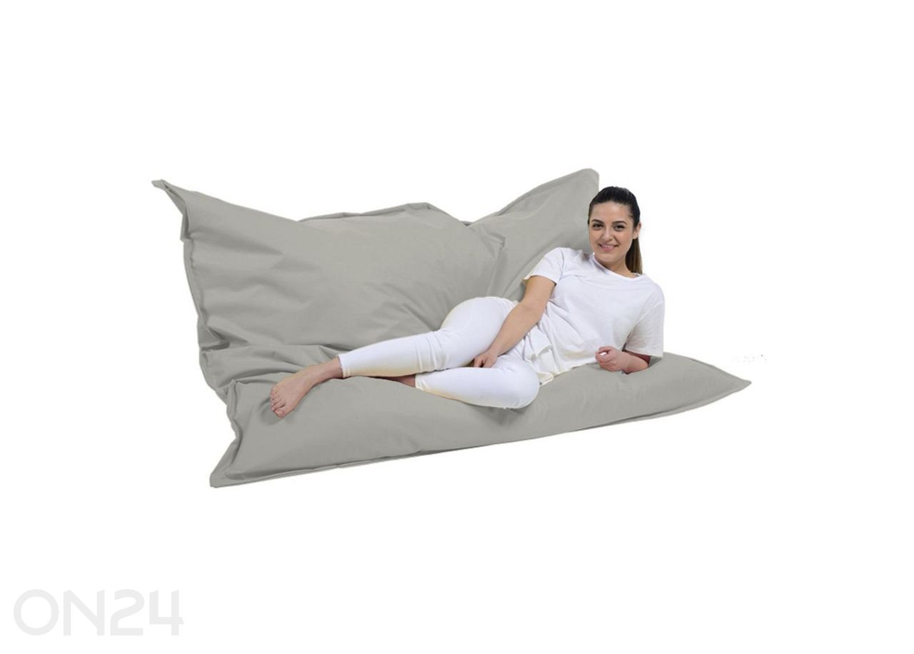 Säkkituoli ulkotiloihin Giant Cushion 140x180 cm kuvasuurennos