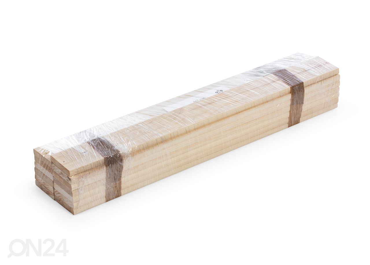 Sälepohja 90x200 cm kuvasuurennos