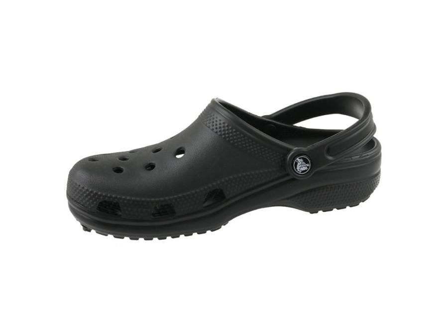 Sandaalit Crocs Classic 10001-001 kuvasuurennos