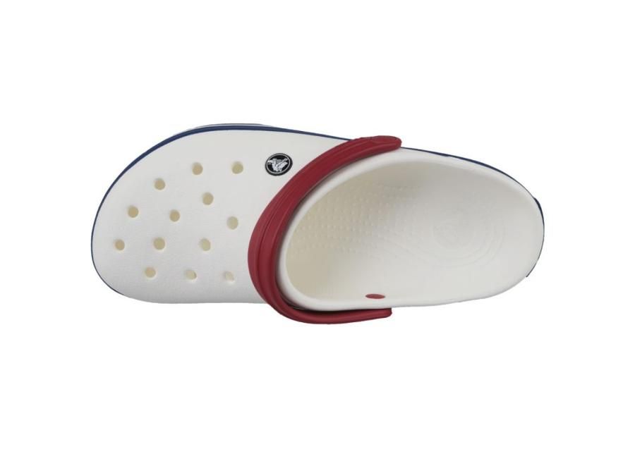 Sandaalit Crocs Crocband U 11016-11I kuvasuurennos