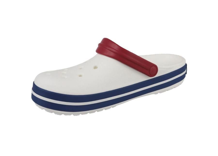 Sandaalit Crocs Crocband U 11016-11I kuvasuurennos