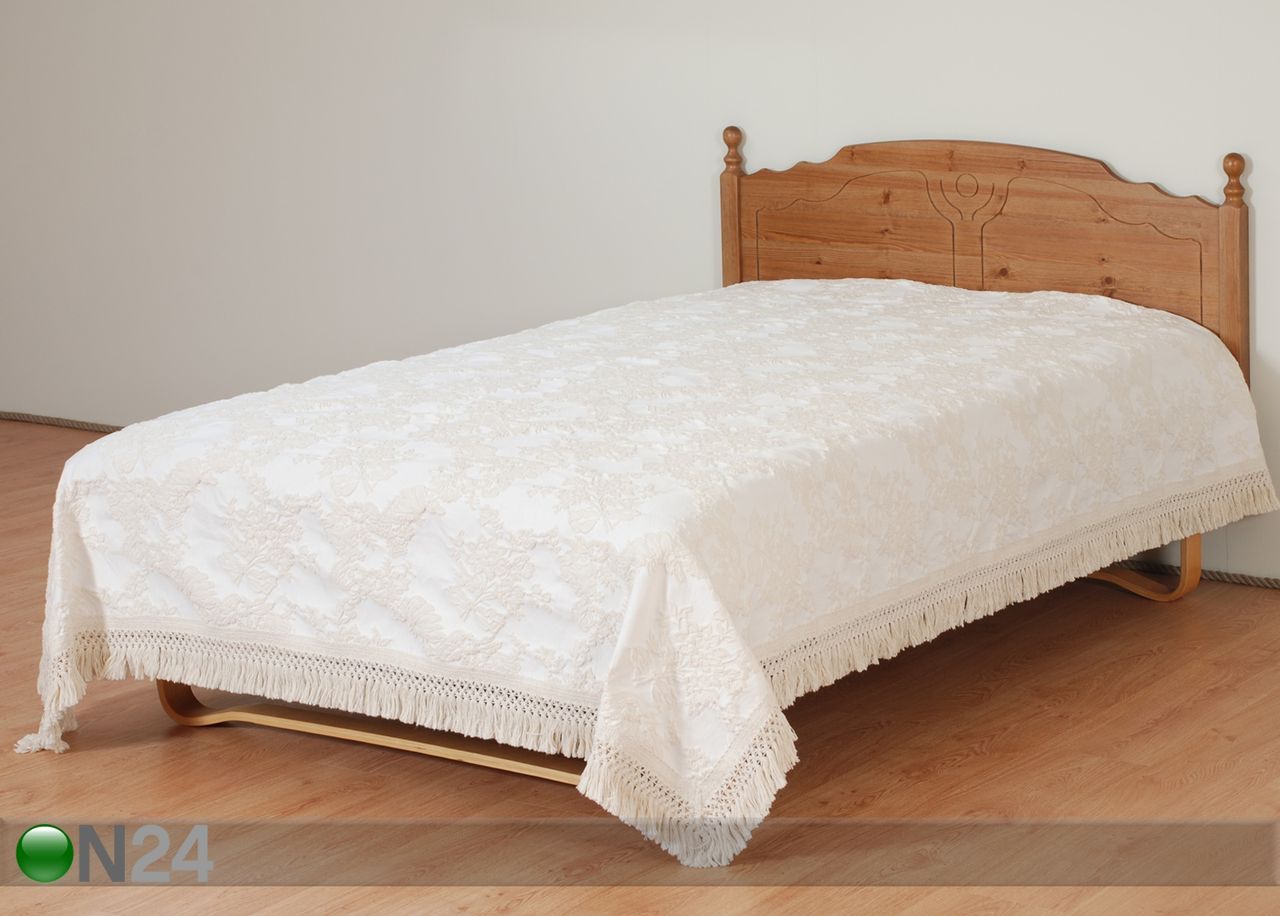 Sängynpääty 120 cm kuvasuurennos