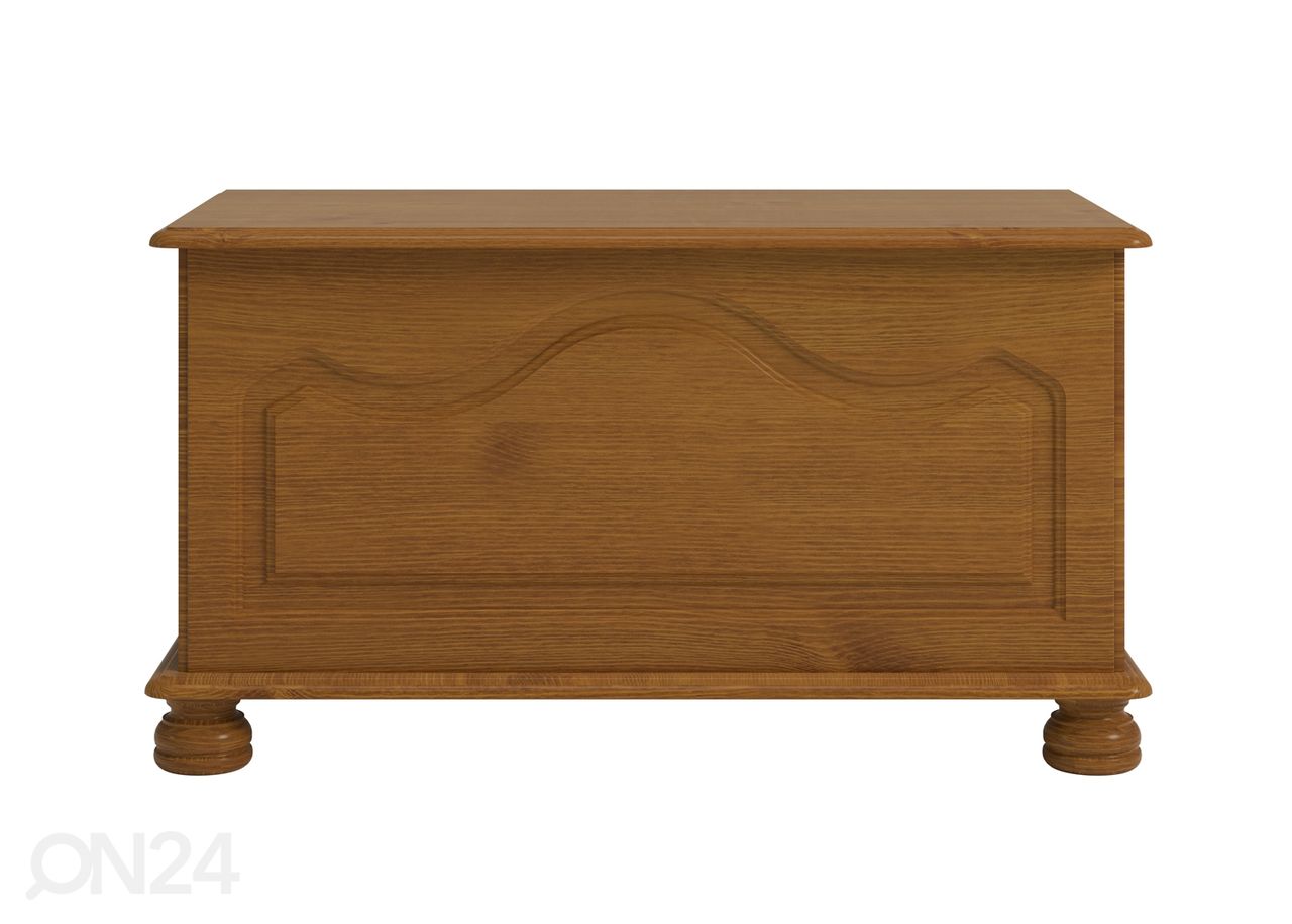 Sängynpääty arkku Richmond 380 kuvasuurennos