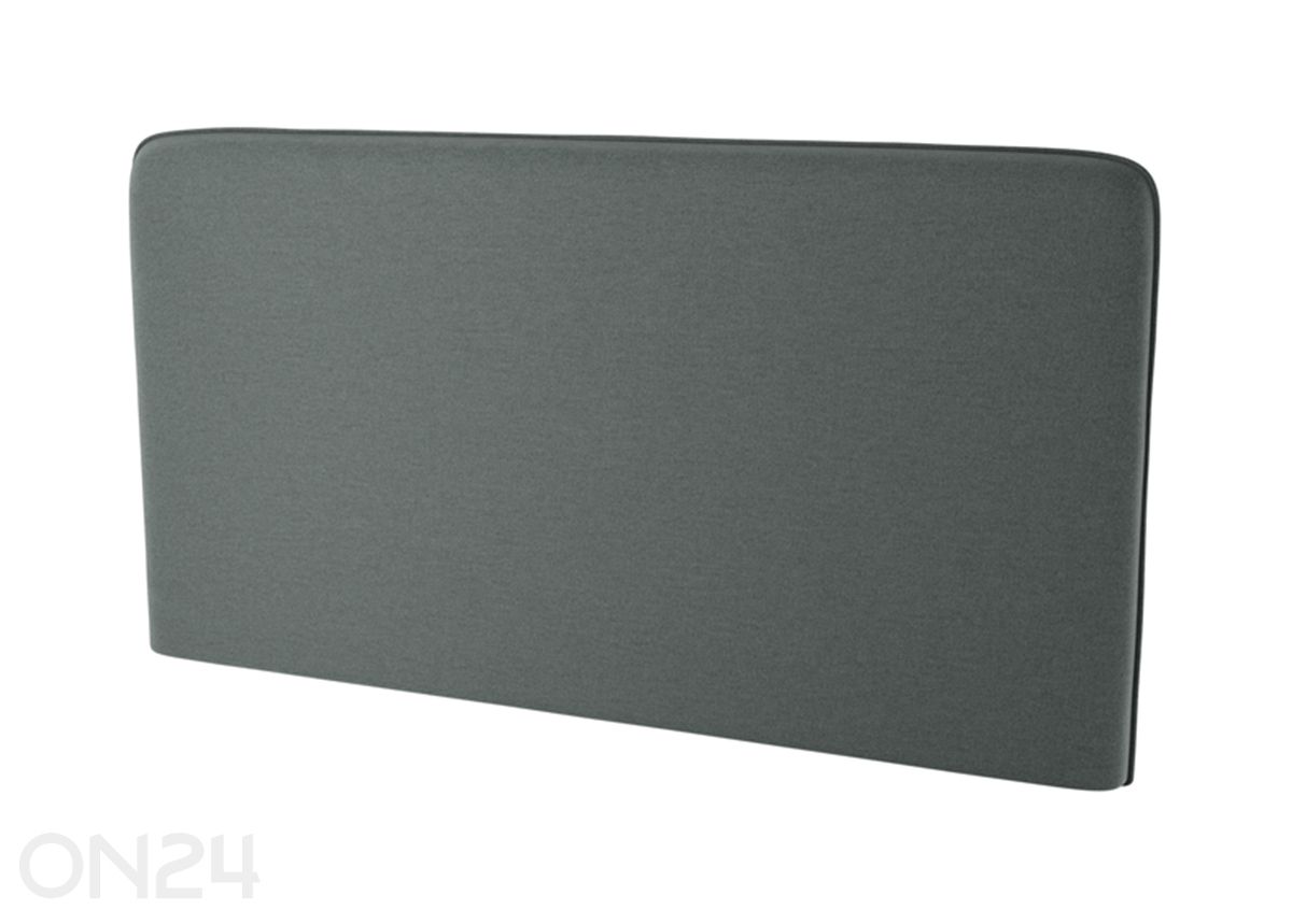 Sängynpääty Lenart BED CONCEPT pystysuoraan kaappisänkyyn 140x200 cm kuvasuurennos