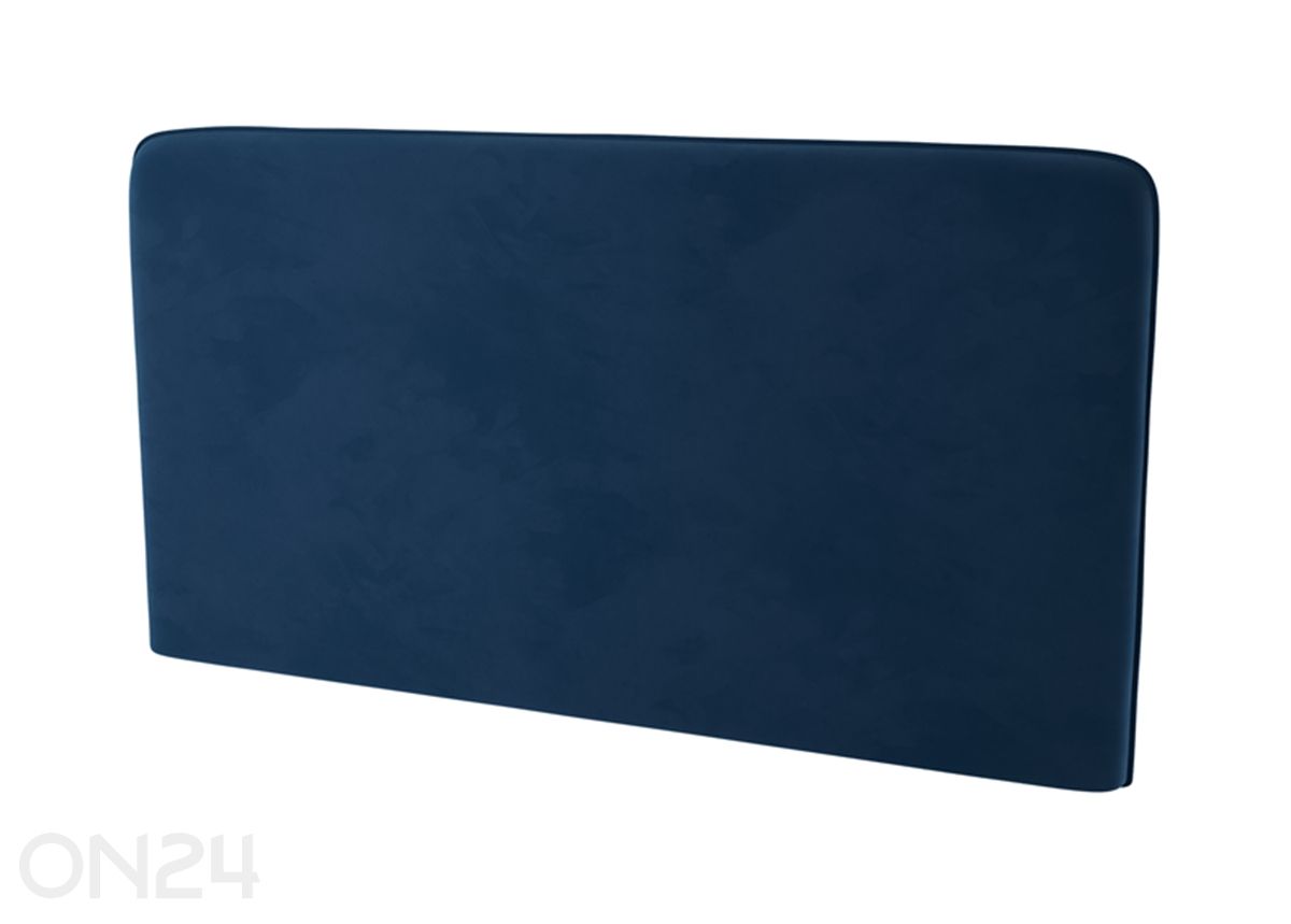 Sängynpääty Lenart BED CONCEPT pystysuoraan kaappisänkyyn 140x200 cm kuvasuurennos