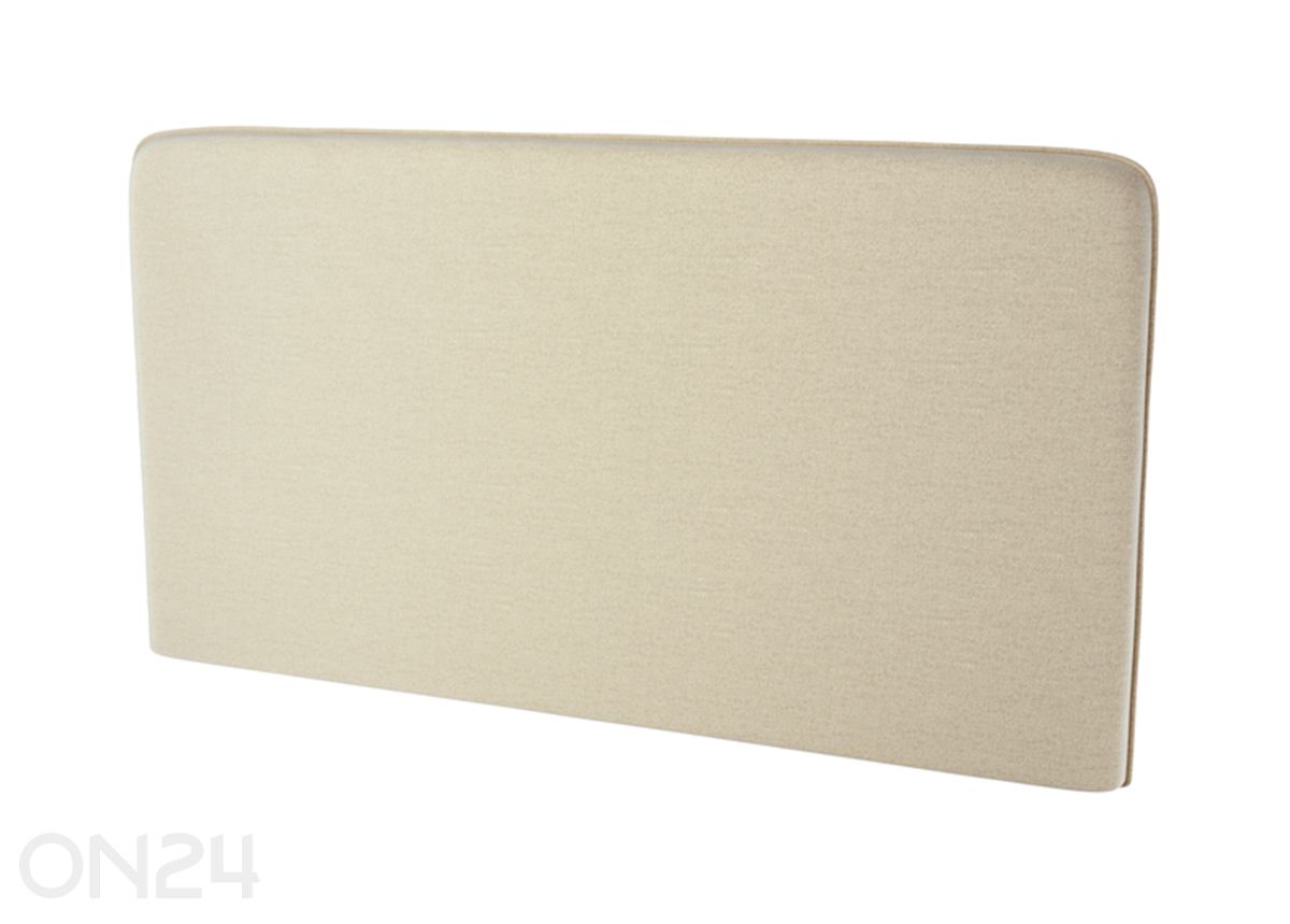 Sängynpääty Lenart BED CONCEPT pystysuoraan kaappisänkyyn 140x200 cm kuvasuurennos