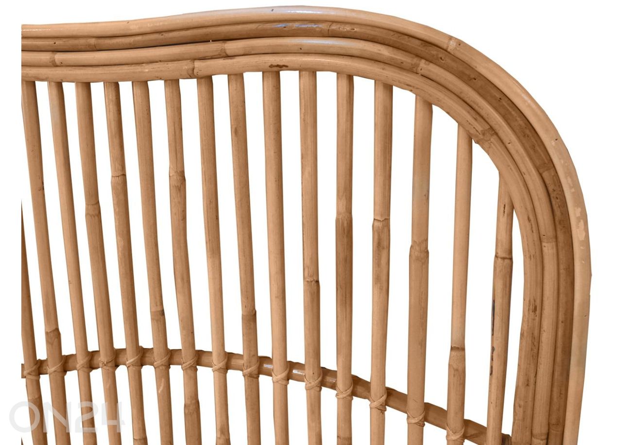 Sängynpääty Romanteaka 120x200 cm kuvasuurennos