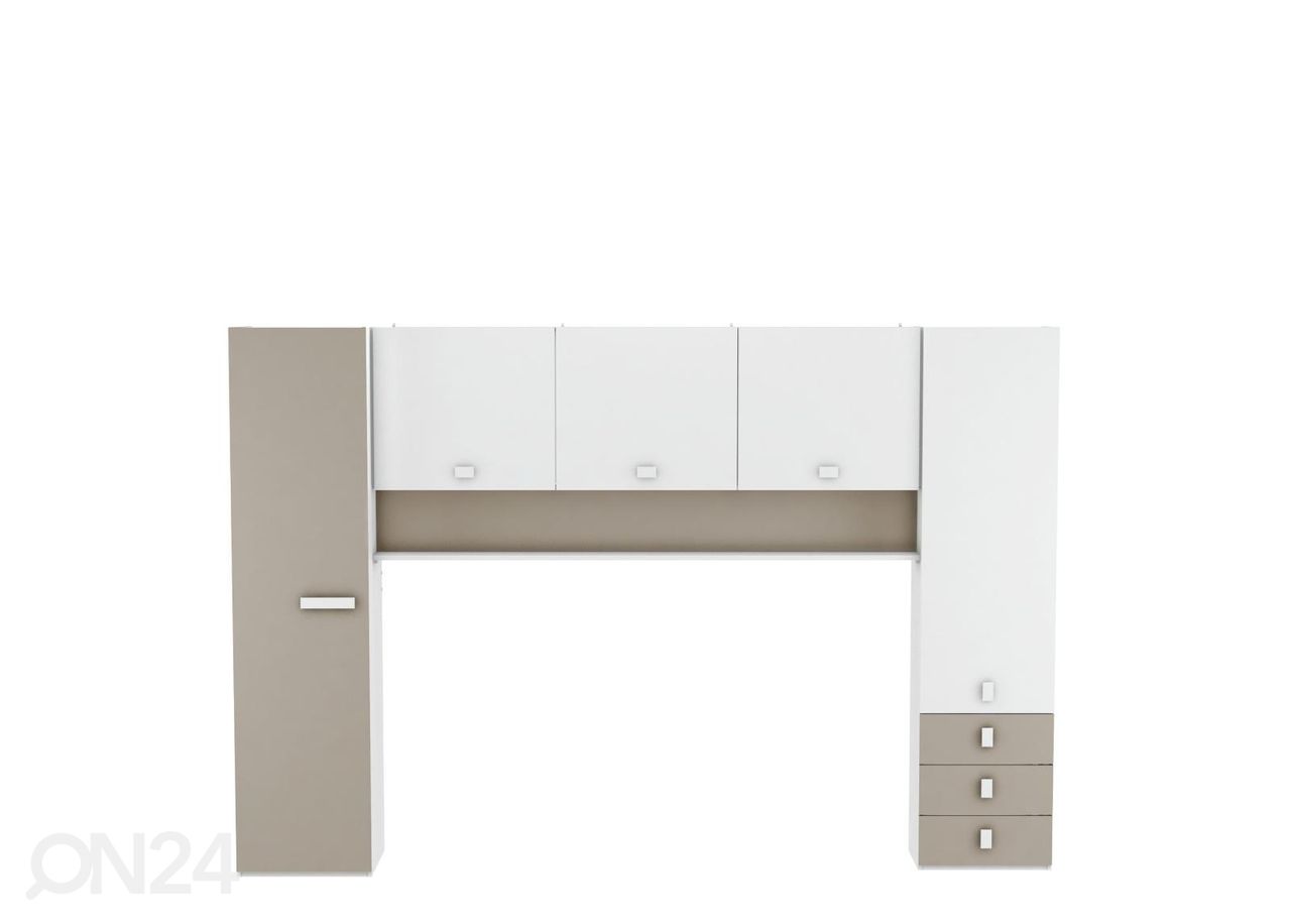 Sängynpääty Tidy kuvasuurennos