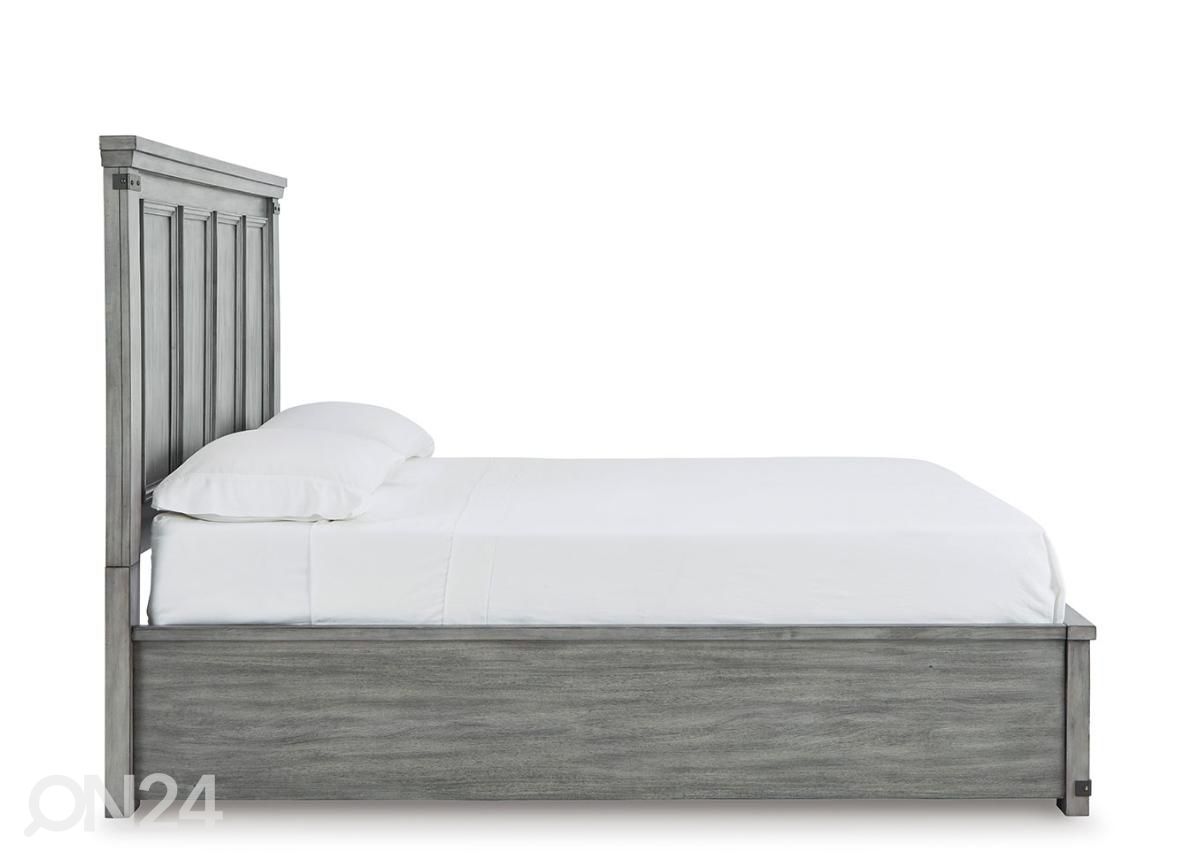 Sänky (King size) kuvasuurennos