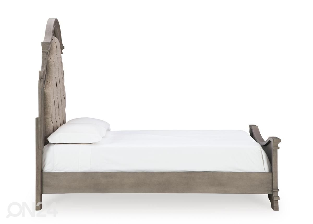 Sänky (Queen size) kuvasuurennos