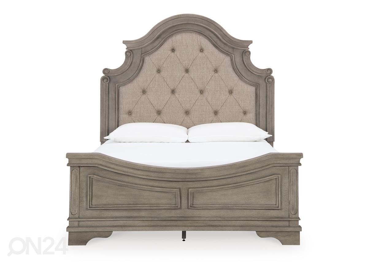 Sänky (Queen size) kuvasuurennos