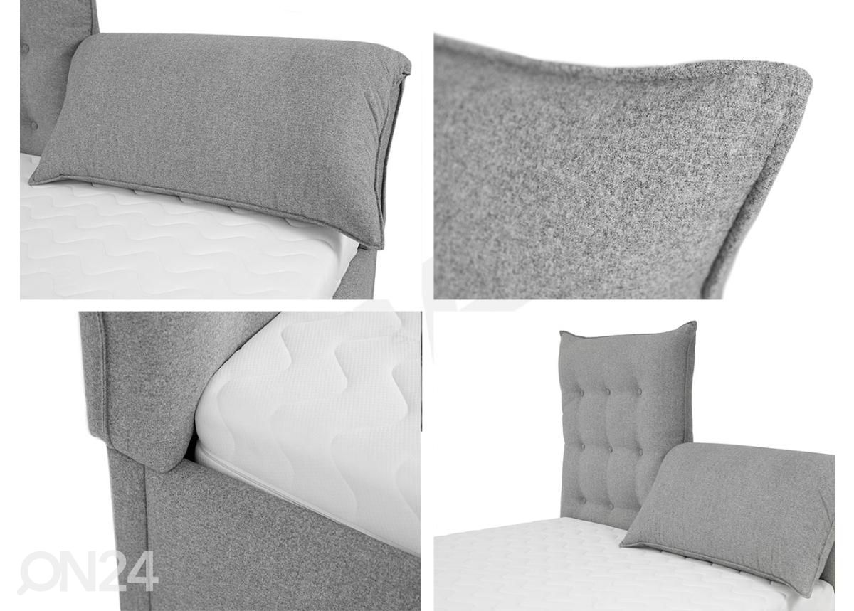 Sänky 140x200 cm kuvasuurennos