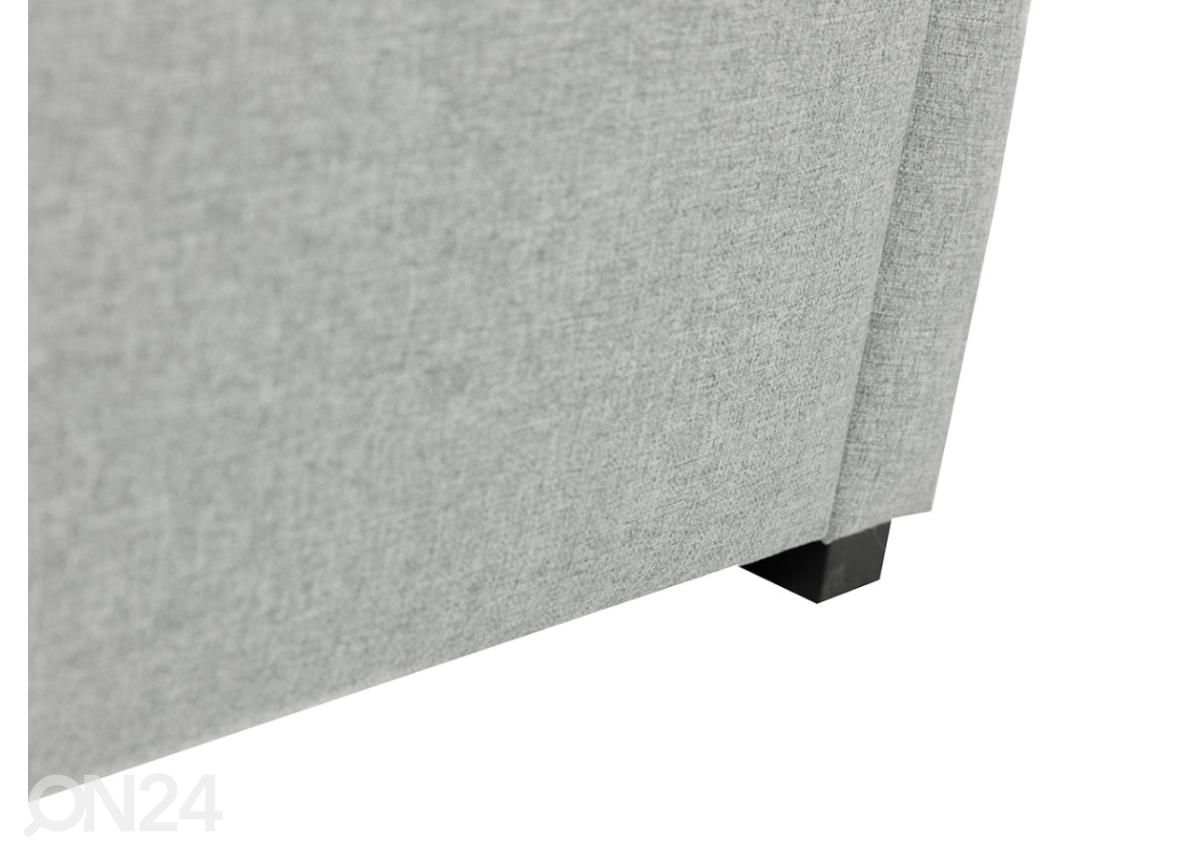 Sänky 140x200 cm kuvasuurennos