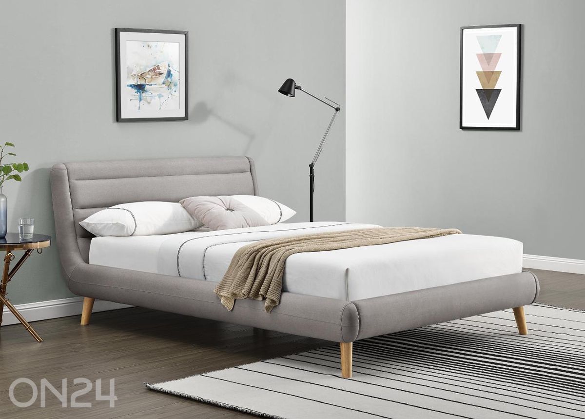 Sänky 160x200 cm kuvasuurennos