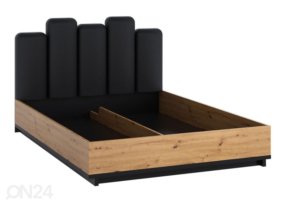 Sänky 160x200 cm kuvasuurennos
