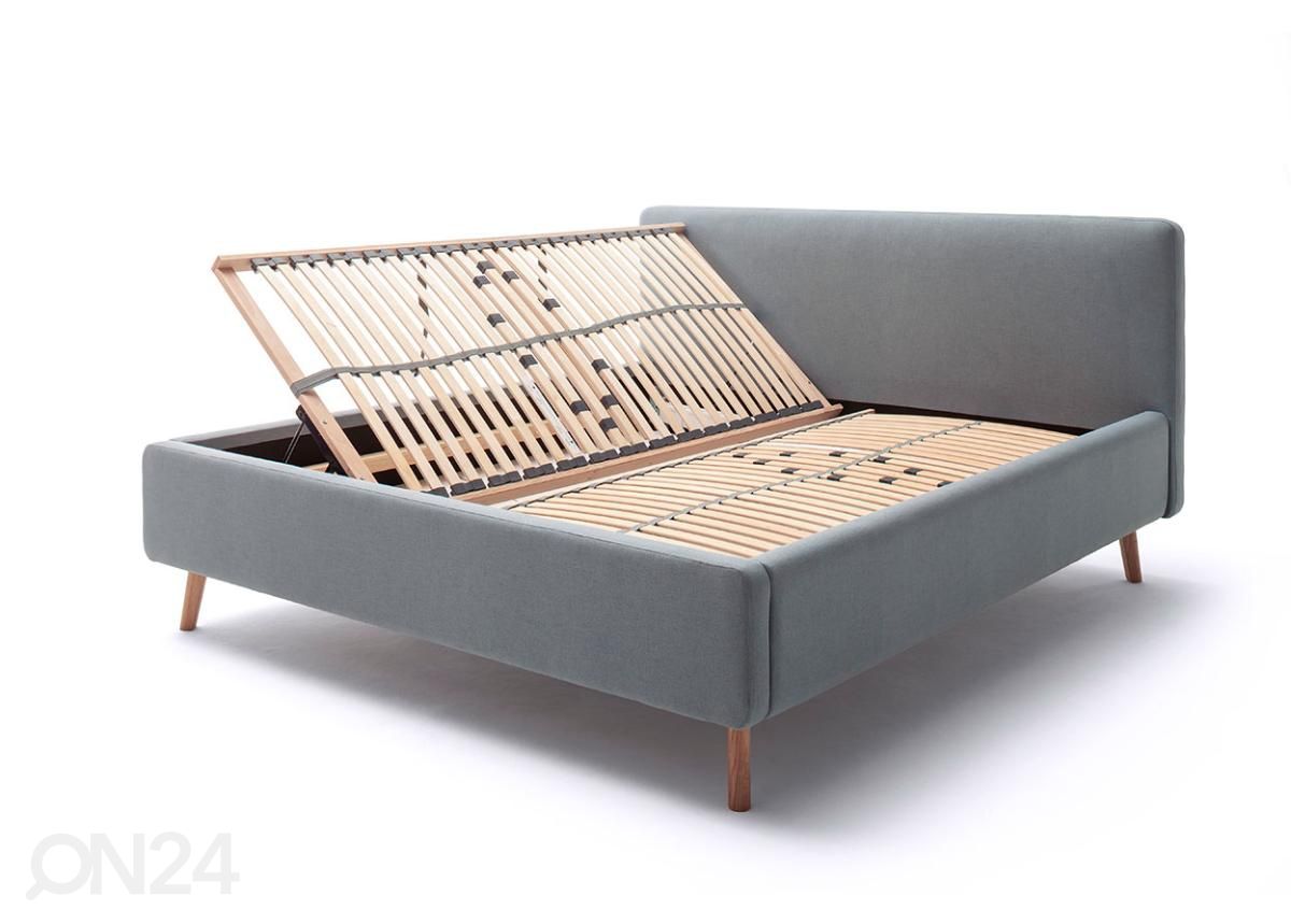 Sänky 160x200 cm kuvasuurennos