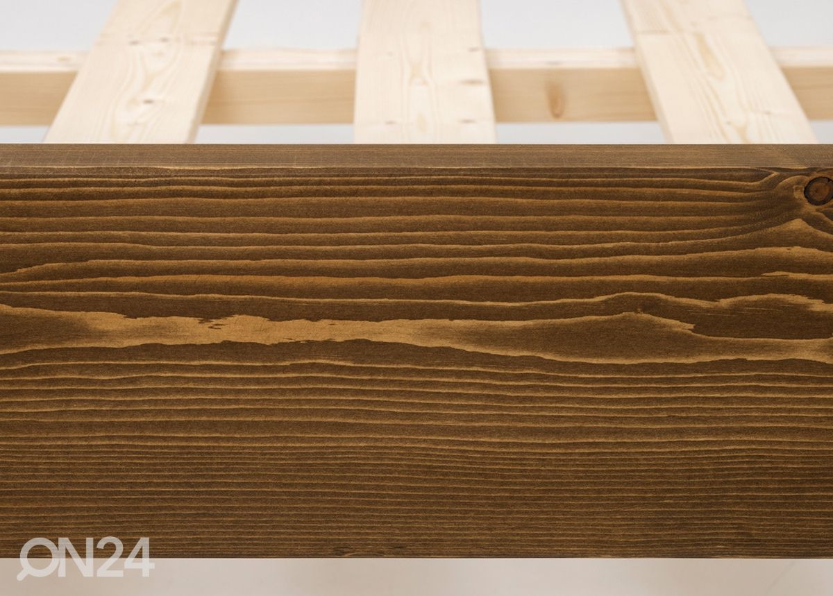 Sänky 200x200 cm kuvasuurennos
