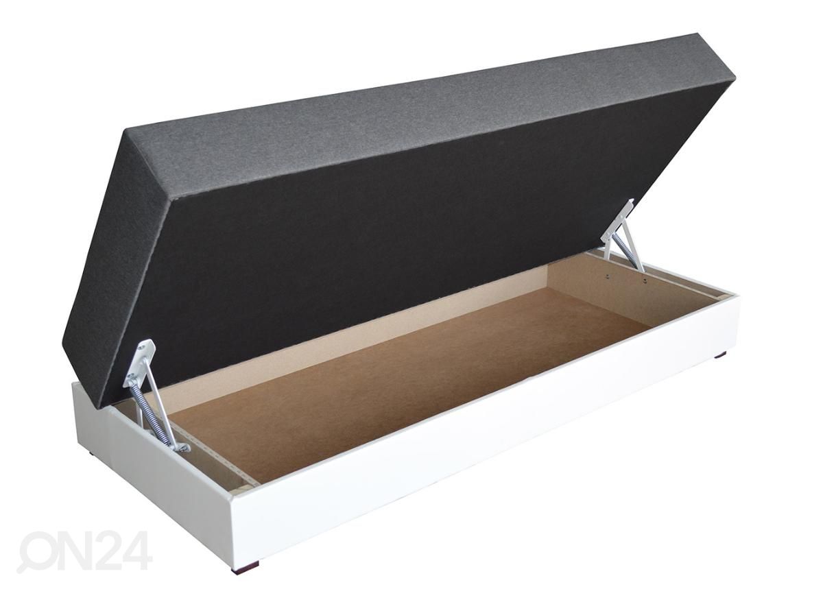 Sänky 80x190 cm kuvasuurennos