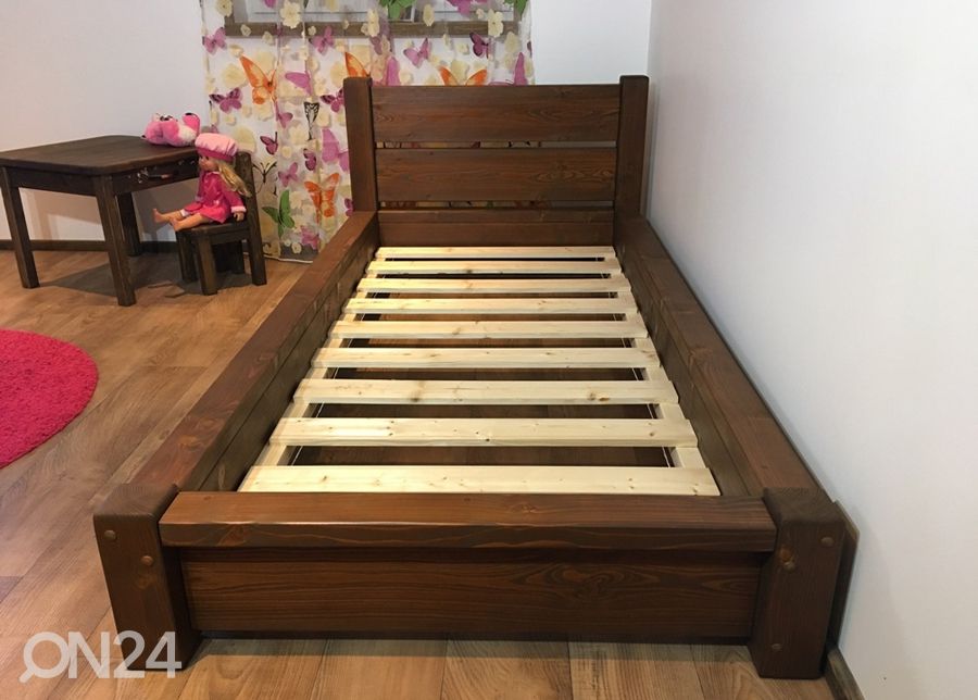 Sänky 80x200 cm kuvasuurennos