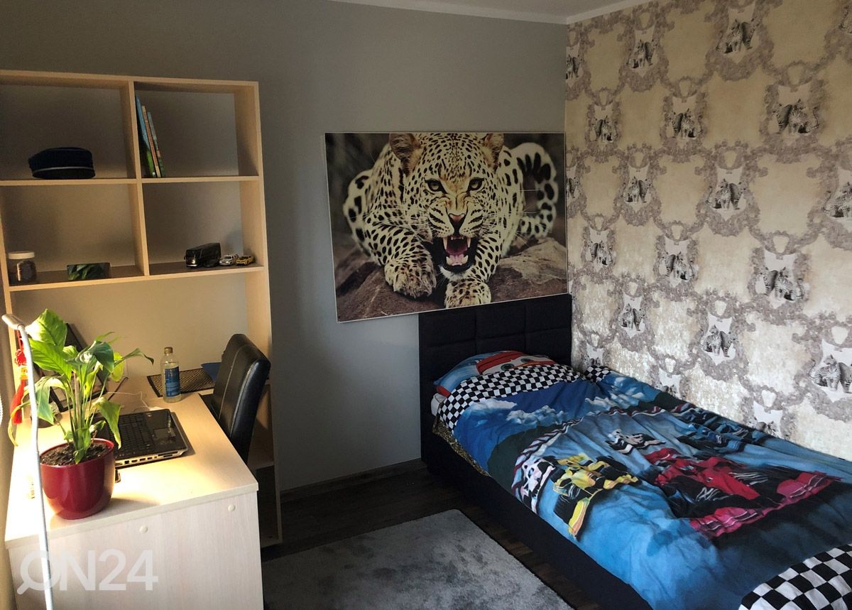 Sänky 90x200 cm kuvasuurennos