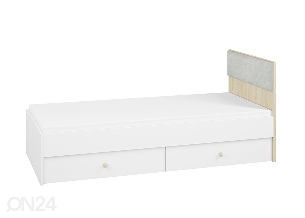 Sänky 90x200 cm kuvasuurennos
