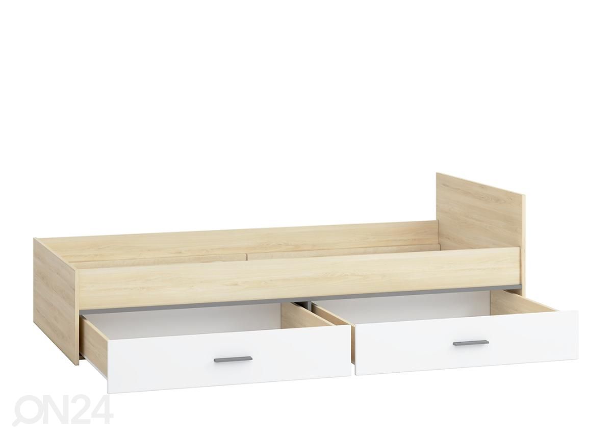 Sänky 90x200 cm kuvasuurennos