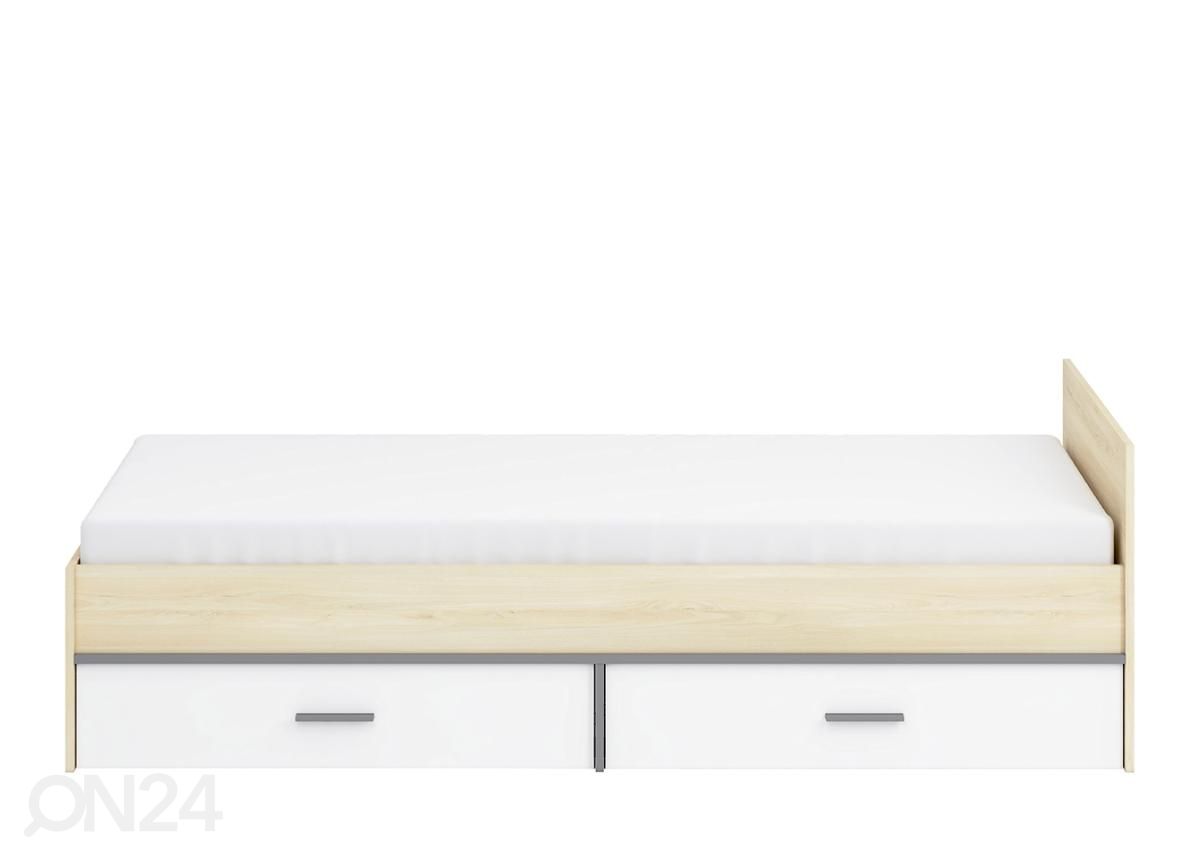 Sänky 90x200 cm kuvasuurennos