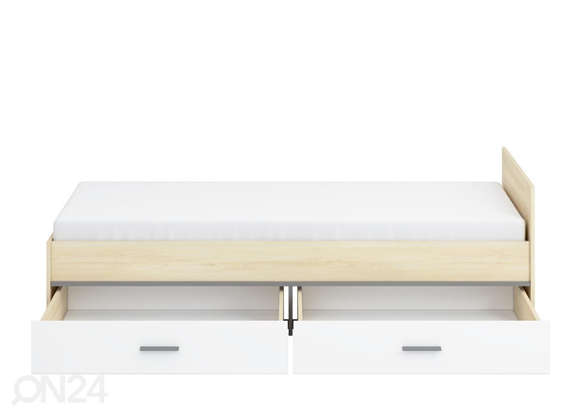 Sänky 90x200 cm kuvasuurennos