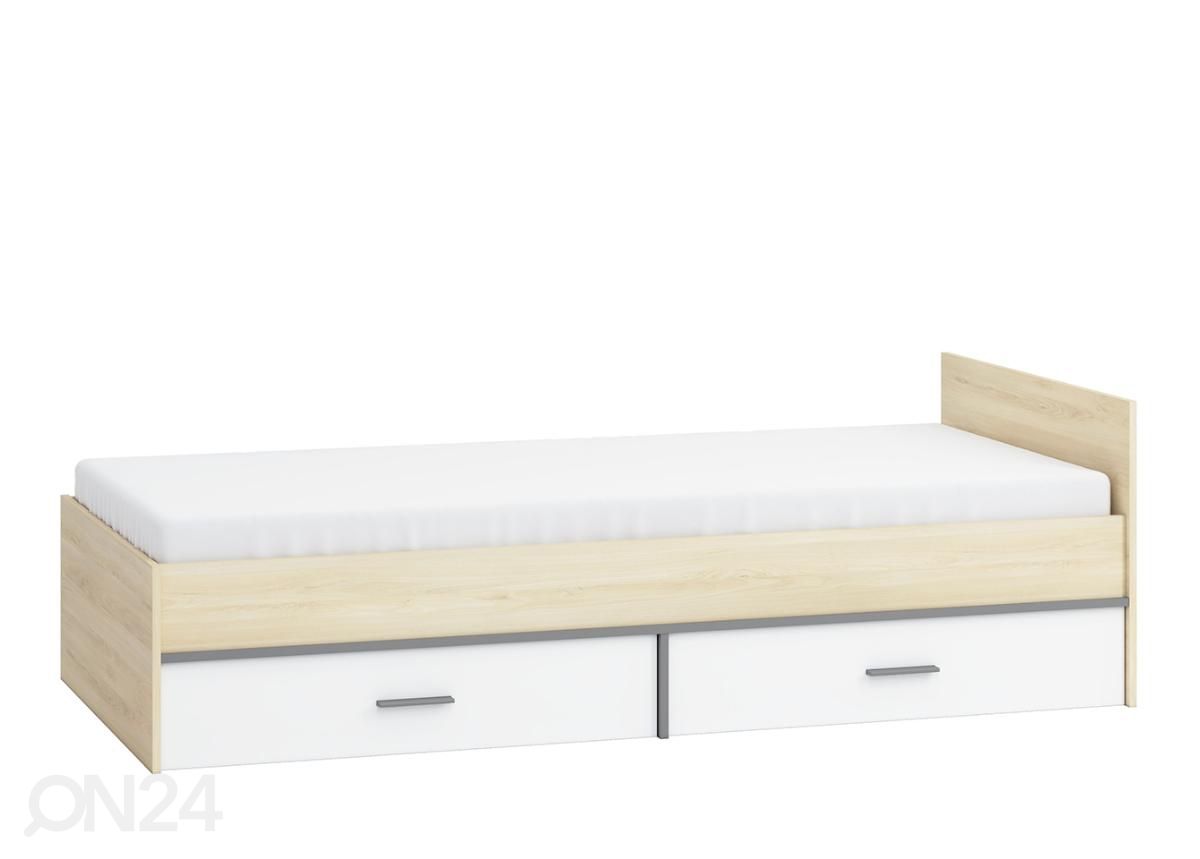 Sänky 90x200 cm kuvasuurennos