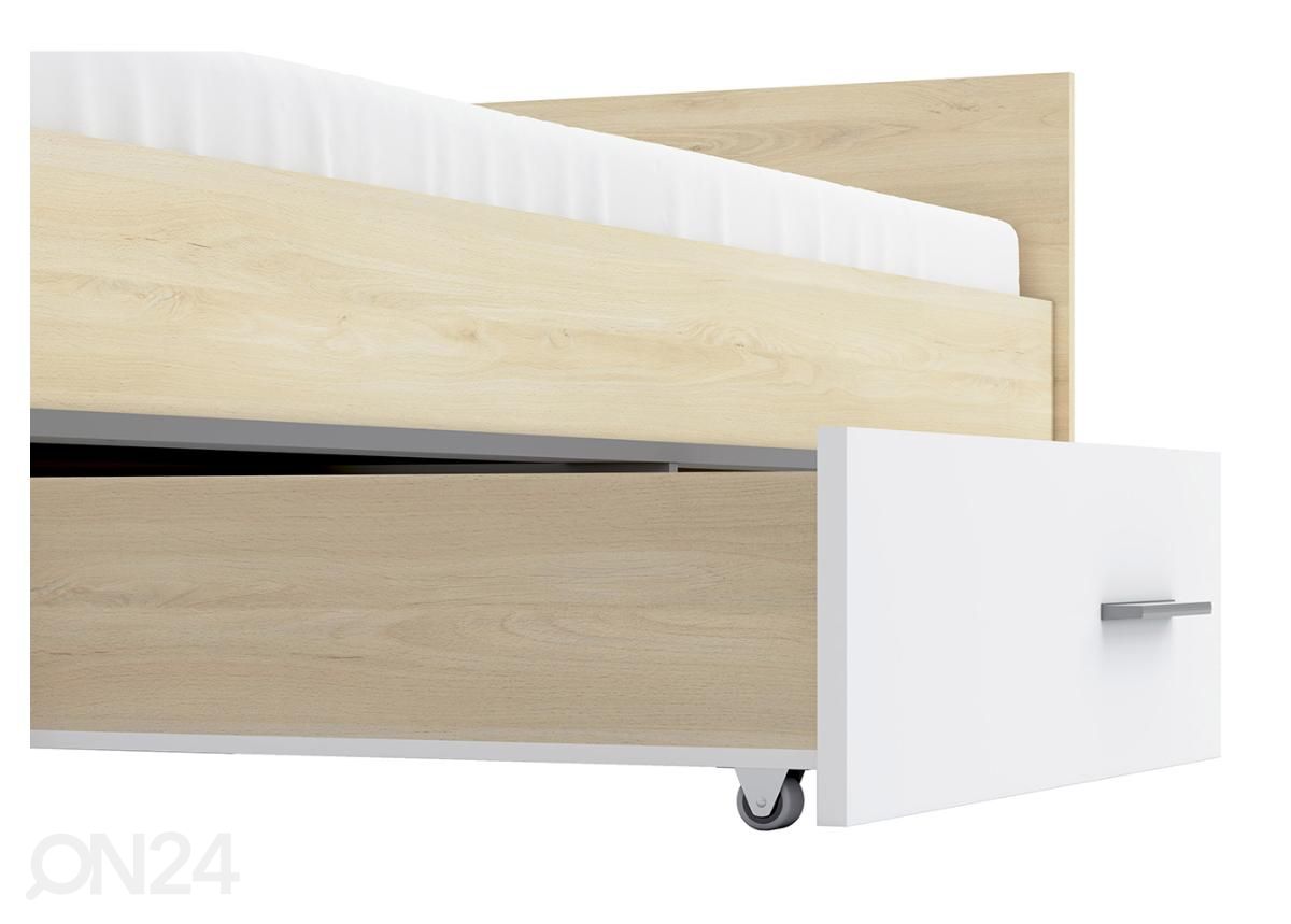 Sänky 90x200 cm kuvasuurennos