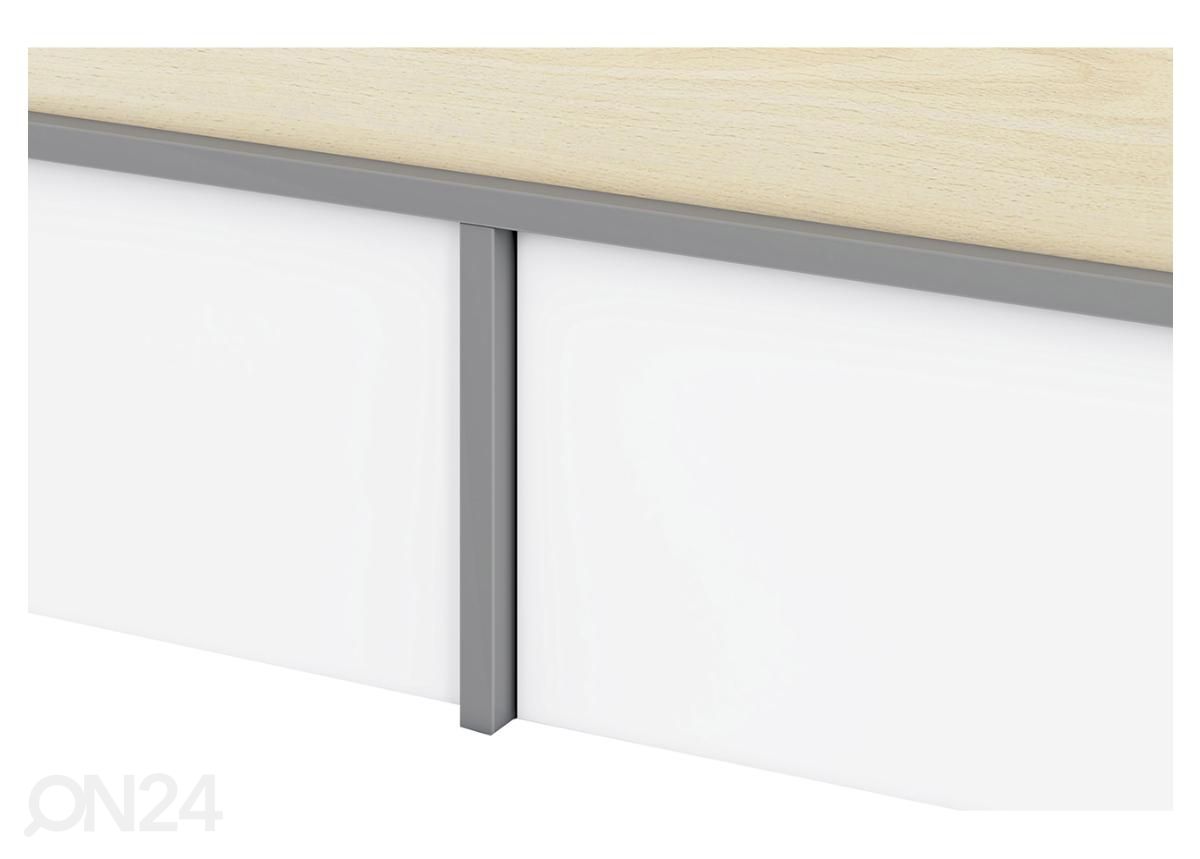 Sänky 90x200 cm kuvasuurennos