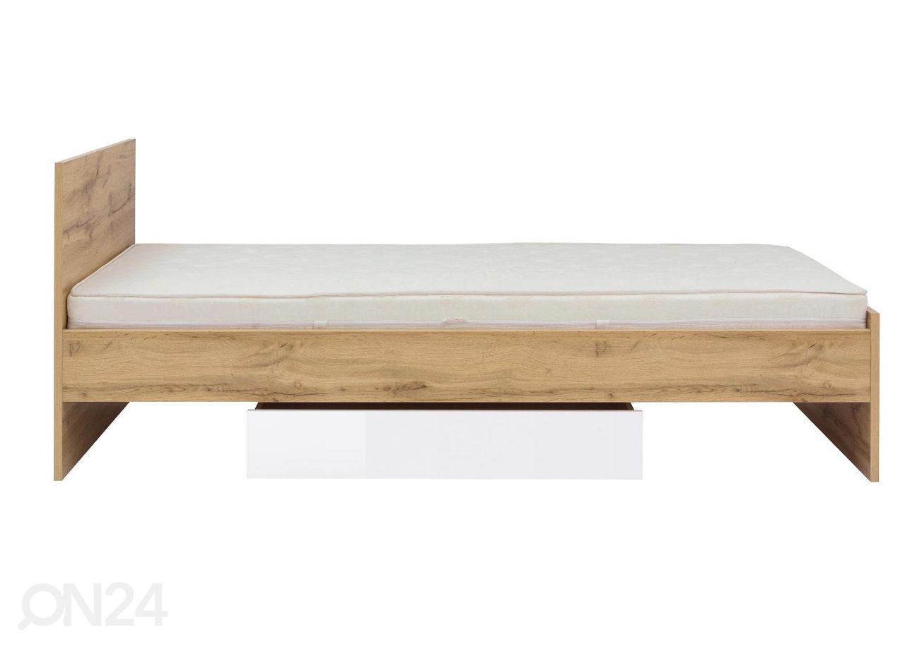 Sänky 90x200 cm kuvasuurennos
