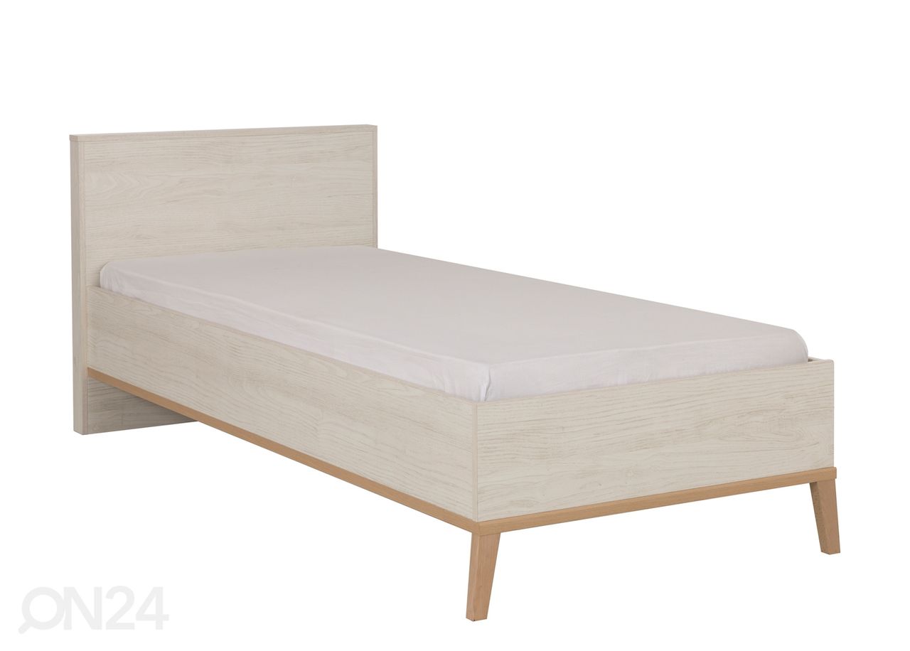 Sänky Alika 90x200 cm kuvasuurennos