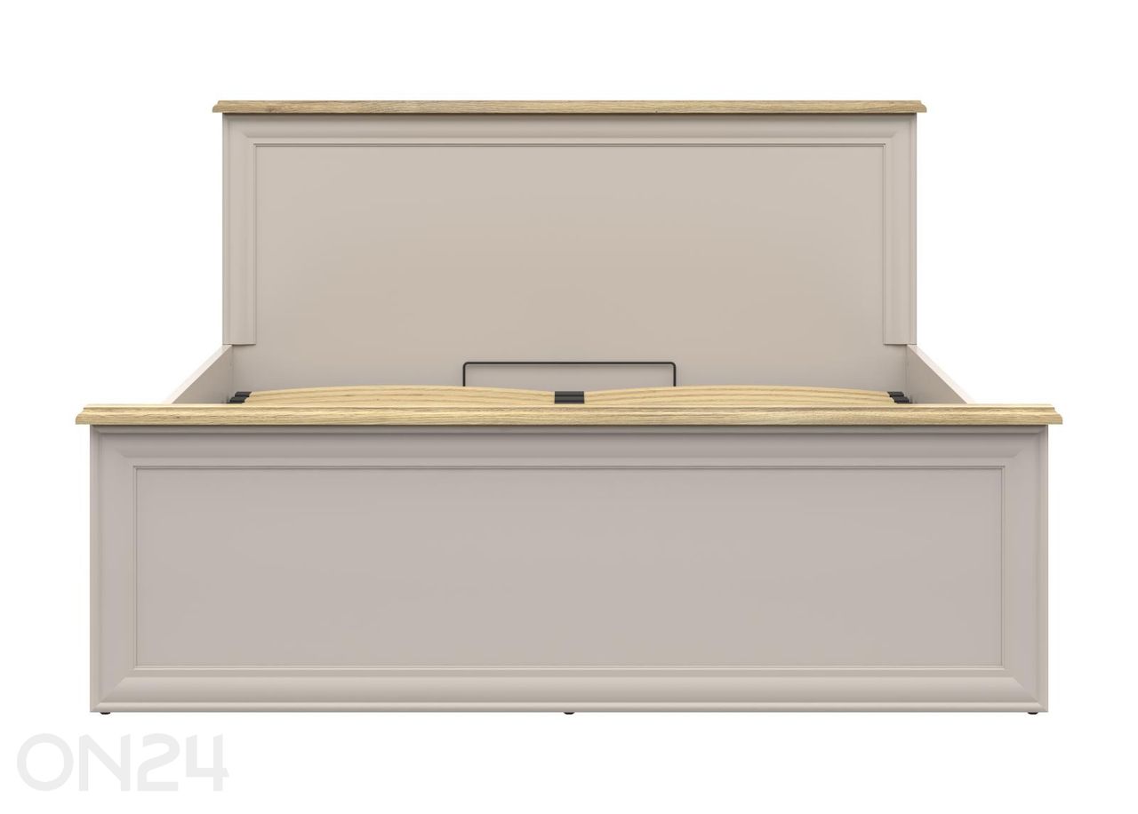 Sänky Anga vuodevaatelaatikolla 160x200 cm kuvasuurennos