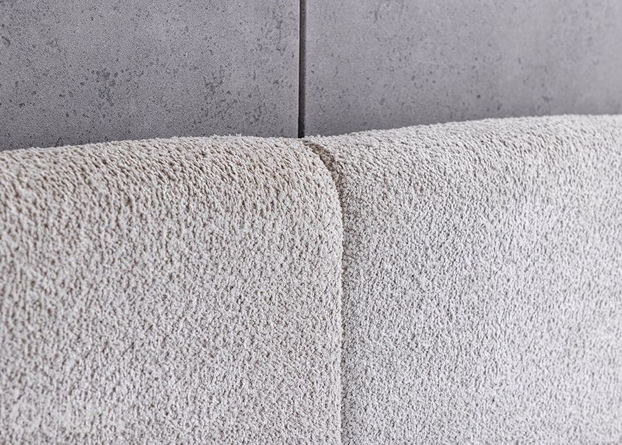 Sänky Art Deco 180x200 cm kuvasuurennos