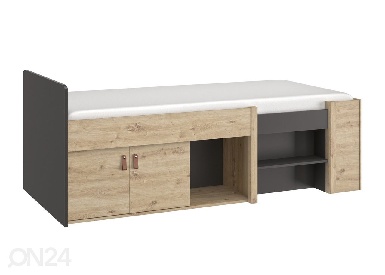 Sänky Arthus 90x200 cm kuvasuurennos
