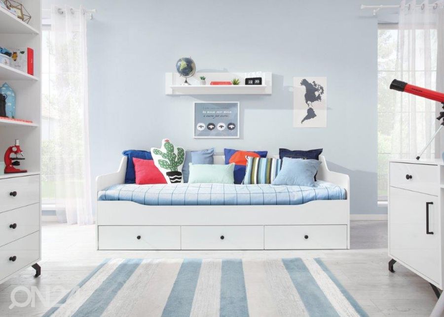 Sänky BE13 90x200 cm kuvasuurennos